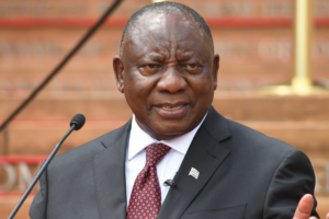 South Africa Weighs Israel’s ICJ Response Amid Gaza Crisis 🌍⚖️