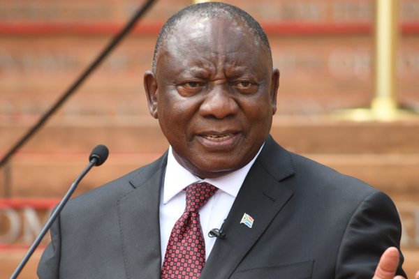 South Africa Weighs Israel’s ICJ Response Amid Gaza Crisis 🌍⚖️