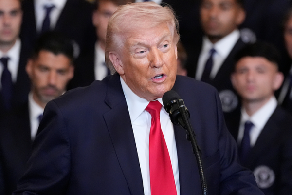 24 US States Challenge Trump's 2026 Tariff Plan in Court 🏛️⚖️