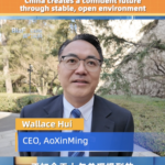 China Champions Global Collaboration at 2026 Development Forum 🌏✨ video poster