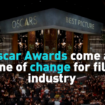 Hollywood at a Crossroads: 2026 Oscars Reflect Industry Shifts 🎥✨ video poster