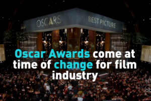 Hollywood at a Crossroads: 2026 Oscars Reflect Industry Shifts 🎥✨ video poster