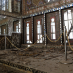 Iran's Golestan Palace Damaged in Recent Airstrikes 🌹💔