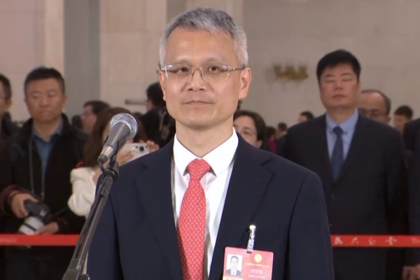 Cross-Strait Unity Highlighted at CPPCC: Youth & Culture Lead the Way 🌏✨ video poster