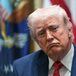 🇪🇺 Only 25% of Europeans See US as Ally Amid Trump Tensions 🌍
