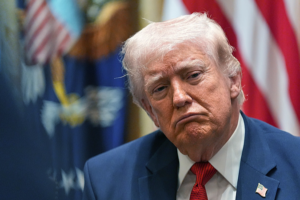 🇪🇺 Only 25% of Europeans See US as Ally Amid Trump Tensions 🌍