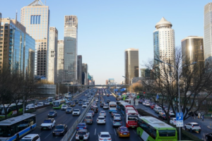 China’s 2026 Development Strategy: Stability in a Turbulent World 🌍⚡