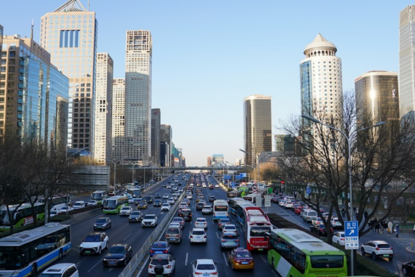 China’s 2026 Development Strategy: Stability in a Turbulent World 🌍⚡