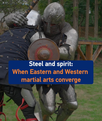 Steel_Meets_Spirit__East_West_Martial_Arts_Fusion_Thrives_in_Shanghai video poster