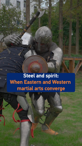Steel_Meets_Spirit__East_West_Martial_Arts_Fusion_Thrives_in_Shanghai video poster