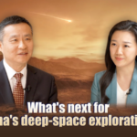 China’s Deep-Space Ambitions: From Asteroids to Jupiter 🚀 video poster