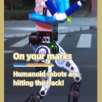 T73V3HLMZ20JLAY1RM6N - 🌍NewspaperAmigo – Your Global News Buddy 🗞️ Humanoid Robots Gear Up for Beijing Half-Marathon Challenge 🏃♂️🤖 video poster