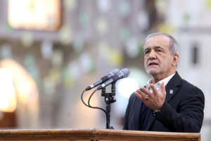 Iran Rejects US 'Unconditional Surrender' Demand in 2026 Standoff 🌍✊