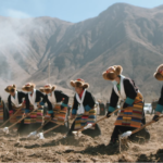 Ancient Astronomy Guides Xizang’s Spring Plowing in 2026 🌾✨