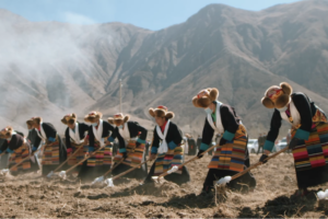 Ancient Astronomy Guides Xizang’s Spring Plowing in 2026 🌾✨