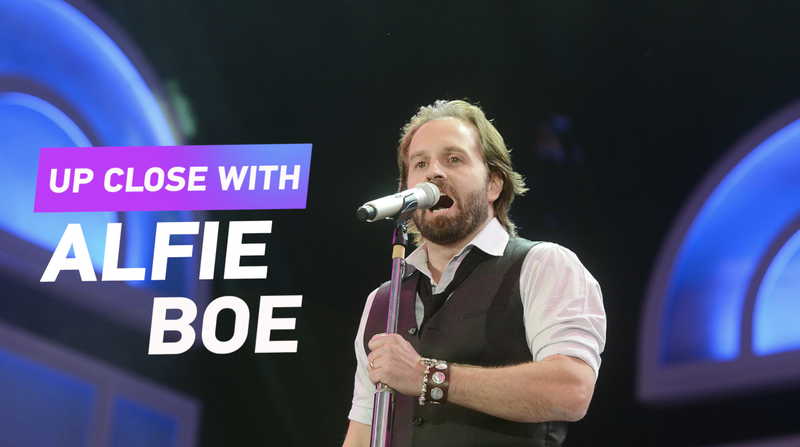 Alfie Boe Brings British Tenor Magic to China in 2026 Tour 🎤🇨🇳 video poster