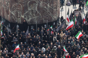 Iran Escalates Tensions with 'Continuous Strikes' Policy 🌍⚡