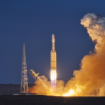 China’s Kinetica-2 Rocket Soars in Debut Mission 🚀