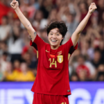 China Dominates Uzbekistan, Advances to Women's Asian Cup Quarters 🏆