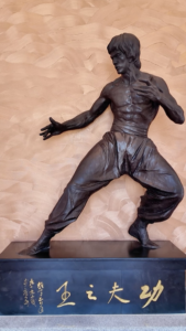 Foshan: Where Kung Fu Legends Come to Life 🥋✨ video poster