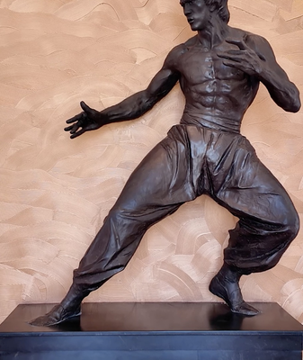 Foshan: Where Kung Fu Legends Come to Life 🥋✨ video poster