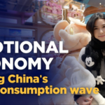China's 'Emotional Economy' Sparks New Consumer Wave in 2026 🌊💖 video poster
