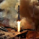 TKEXUG9GSTQESX9VOIMV - 🌍NewspaperAmigo – Your Global News Buddy 🗞️ Russia’s Baikonur Cosmodrome Back in Action After Repairs 🚀