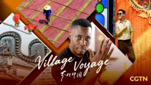 Hidden Gems of Shunde: A Cultural Adventure Awaits 🌿🏮 video poster