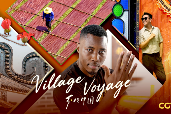 Hidden Gems of Shunde: A Cultural Adventure Awaits 🌿🏮 video poster