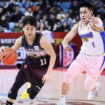 Zhou Qi's Free Throw Struggles Sink Beijing Ducks in Thriller vs Jilin 🏀💔
