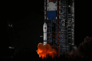 China Launches Dual Satellites for Earth Observation Tech Tests 🛰️🌍