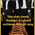 TSQL2LZ2ZVOUYR75D1V6 - 🌍NewspaperAmigo – Your Global News Buddy 🗞️ 🎶 Yale Choir & Guizhou Dong Singers Unite in Harmony 🌏 video poster