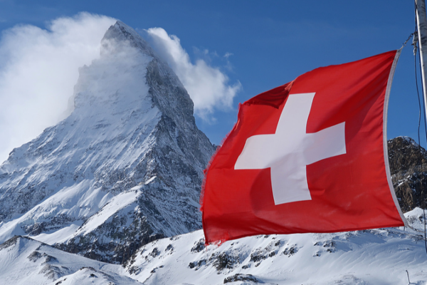 Switzerland Halts Arms Exports to US Amid Middle East Tensions 🌍✋