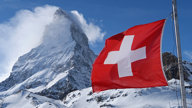 Switzerland Halts Arms Exports to US Amid Middle East Tensions 🌍✋