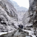 Taihang_Mountains_Transform_into_Living_Ink_Painting_After_Spring_Snowfall video poster