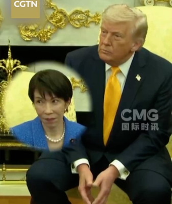 Trump_Sparks_Outrage_Comparing_Iran_Strikes_to_Pearl_Harbor video poster