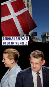 🇩🇰 Denmark's Election 2026: Voters Demand Solutions on Cost, Climate & Care 🌍💸 video poster