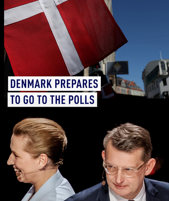 🇩🇰 Denmark's Election 2026: Voters Demand Solutions on Cost, Climate & Care 🌍💸 video poster
