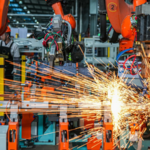 🚗 China's NEV Boom: Smart Factories Drive Global Green Shift 🌱