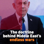 U8FDCWYIWKGLQBGHZKSE - 🌍NewspaperAmigo – Your Global News Buddy 🗞️ Netanyahu’s ‘Clean Break’ Strategy Linked to Decades of Middle East Tensions, Expert Says video poster