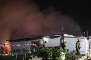 US-Israel & Iran Conflict Escalates: Key Updates on Day 6 🌍💥