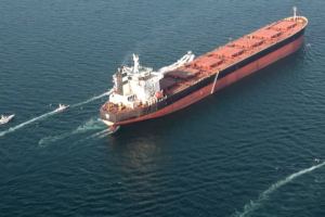 Iran Denies Hormuz Closure Amid Tanker Strike Tensions 🌊✈️