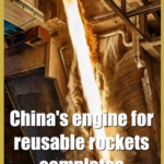 China's Liqing-2 Rocket Engine Hits Major Milestone in Reusable Tech 🚀 video poster