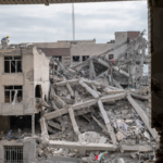 UA8ZQKWQGQJ7VNS8P6I9 - 🌍NewspaperAmigo – Your Global News Buddy 🗞️ Iran-Israel Crisis Escalates as Strait of Hormuz Remains Shut 🌍⚡