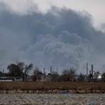 Middle East Tensions Surge as China Urges Ceasefire 🌍✌️ video poster