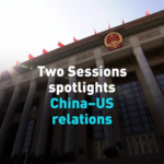 Two Sessions 2026: China-US Relations in Focus 🌏 video poster