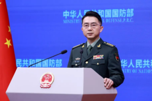 China Vows Stronger Response to Philippine Maritime Tensions 🌊⚖️