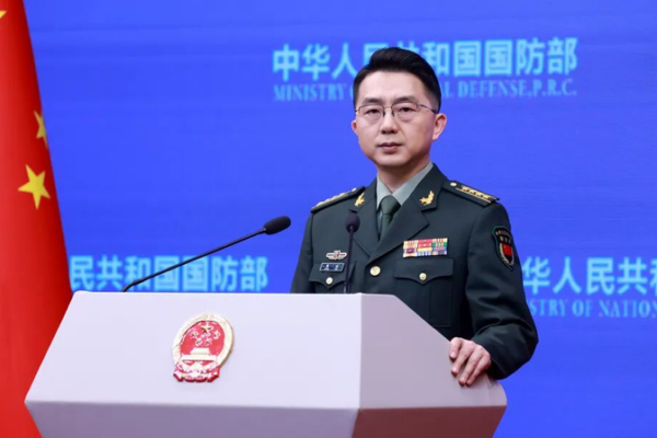 China Vows Stronger Response to Philippine Maritime Tensions 🌊⚖️