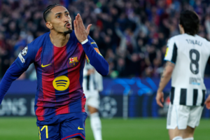 UCL Quarterfinal Drama: Barcelona, Liverpool, Bayern & Atletico Advance 🏆⚽