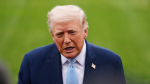 US-Iran Tensions Soar as Trump Issues 48-Hour Hormuz Ultimatum ⚠️🌍